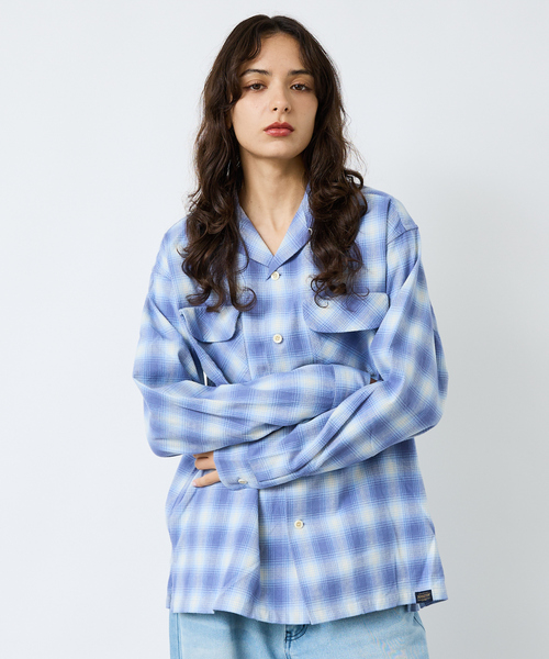 PENDLETON ボードシャツ ボードシャツ（シャツ/ブラウス）｜PENDLETON（ペンドルトン）の