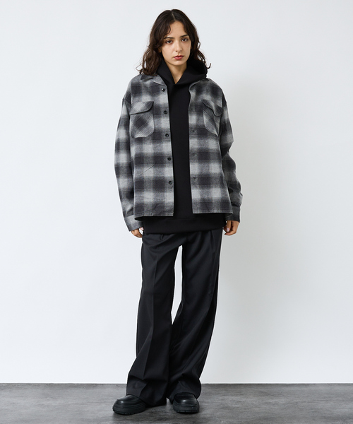 PENDLETON シャツ 「PENDLETON / ペンドルトン」BOARD SHIRT