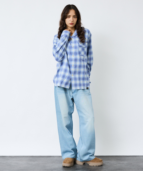 PENDLETON シャツ 「PENDLETON / ペンドルトン」BOARD SHIRT