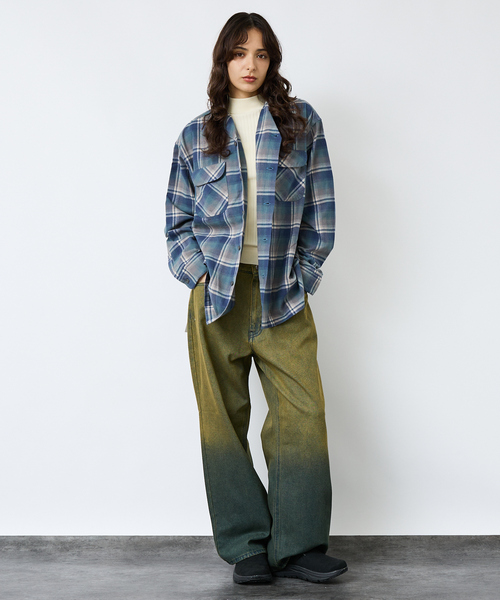 PENDLETON シャツ 「PENDLETON / ペンドルトン」BOARD SHIRT