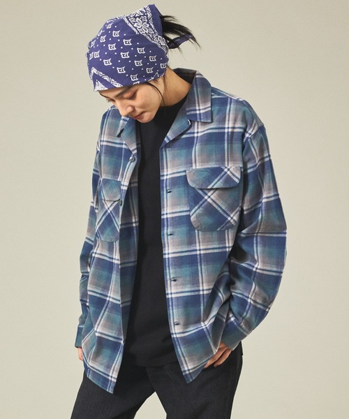 PENDLETON シャツ 「PENDLETON / ペンドルトン」BOARD SHIRT
