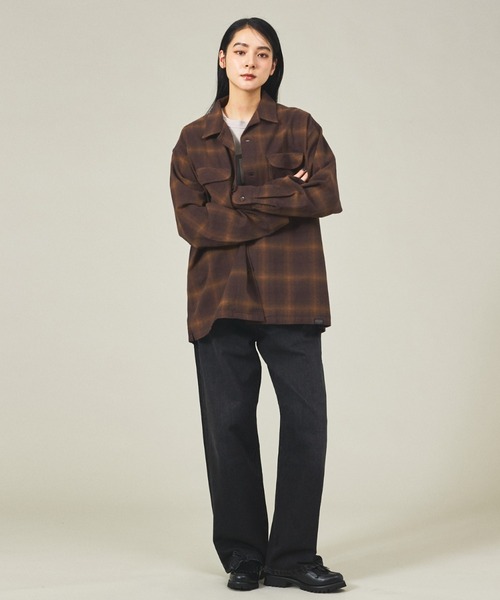 PENDLETON シャツ 「PENDLETON / ペンドルトン」BOARD SHIRT