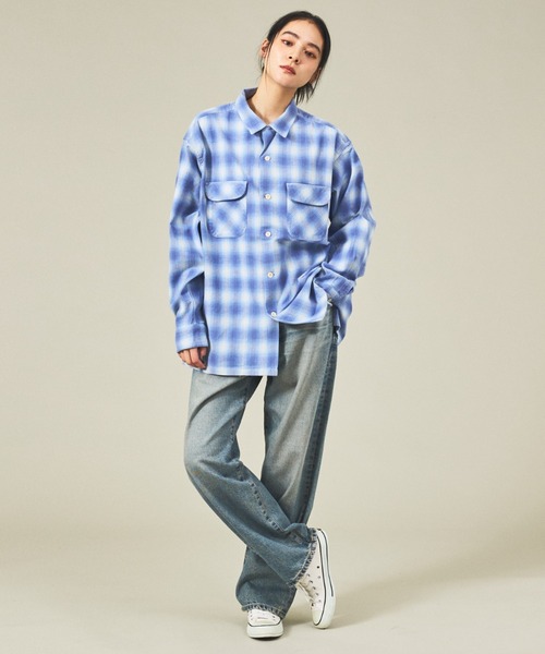 PENDLETON シャツ 「PENDLETON / ペンドルトン」BOARD SHIRT