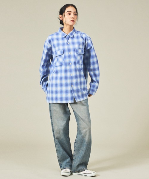 PENDLETON ペンドルトン ボードシャツ XLサイズ 長袖 チェック 楽天市場】【クーポン配布中】ペンドルトン PENDLETON 長袖