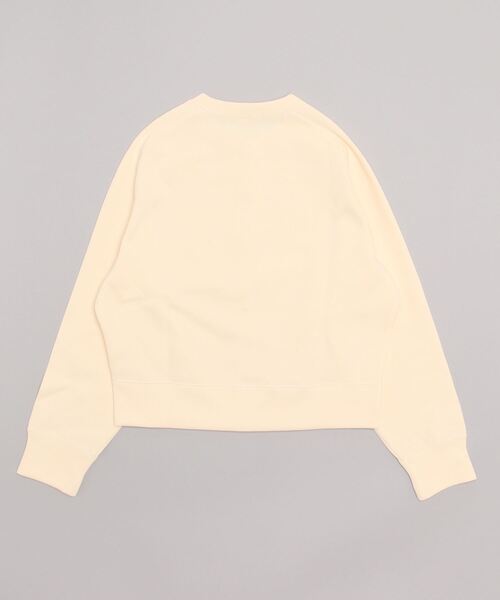 「BEAUTY&YOUTH UNITED ARROWS」 カーディガン S オフホワイト レディース