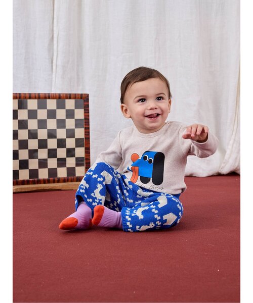 BOBO CHOSES ベビー用ロンパース、カバーオール｜ベビー服