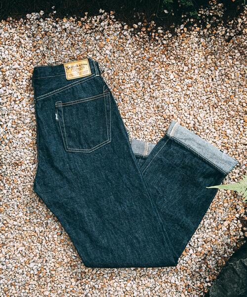 h*a様 schott ショット　パーフェクト　デニム Schott N.Y.C（ショット） ジーンズ Schott/ショット/PERFECTO 5P