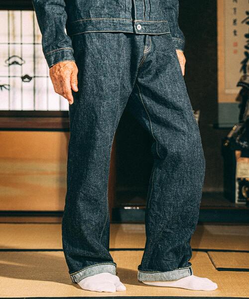 Schott N.Y.C（ショット） ジーンズ Schott/ショット/PERFECTO 5P