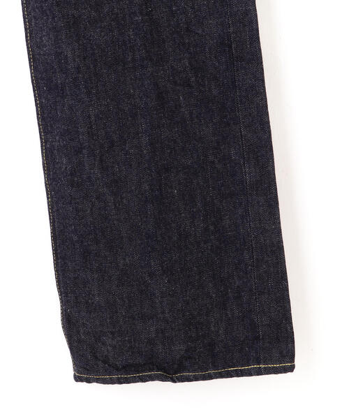 ジーンズ Schott/ショット/PERFECTO 5P DENIM PANTS/パーフェクト 5Pデニムパンツ メンズ レディースの画像