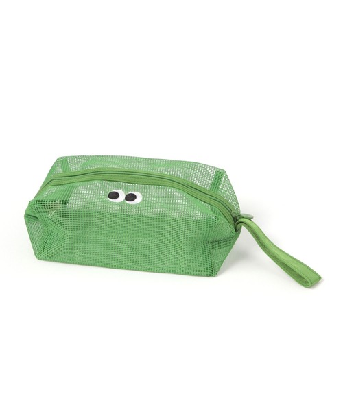 studio CLIP（スタディオクリップ） ポーチ メッシュポーチ「somsom