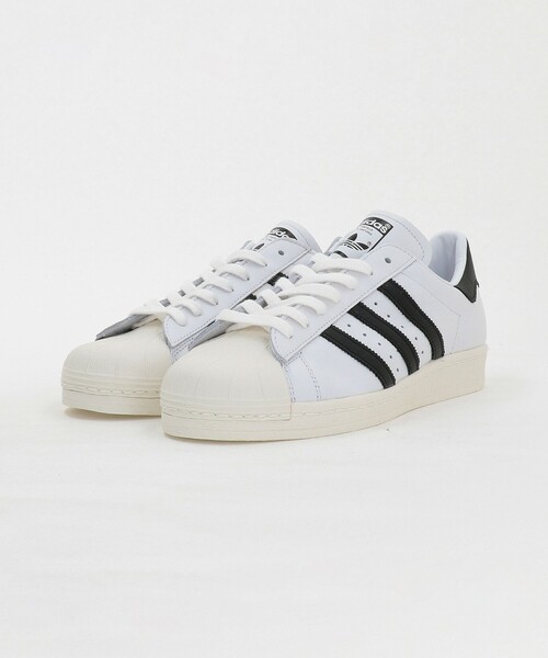 スニーカー 「adidas Originals」 スーパースター 82 スニーカー メンズ | adidas Originals | 03