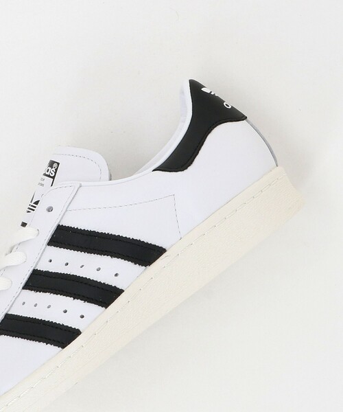 スニーカー 「adidas Originals」 スーパースター 82 スニーカー メンズ | adidas Originals | 10