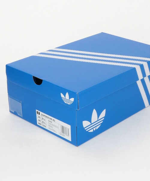 スニーカー 「adidas Originals」 スーパースター 82 スニーカー メンズ | adidas Originals | 15