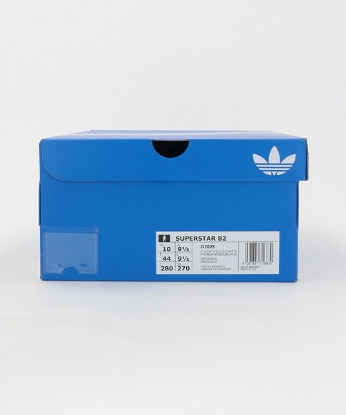 スニーカー 「adidas Originals」 スーパースター 82 スニーカー メンズ | adidas Originals | 16