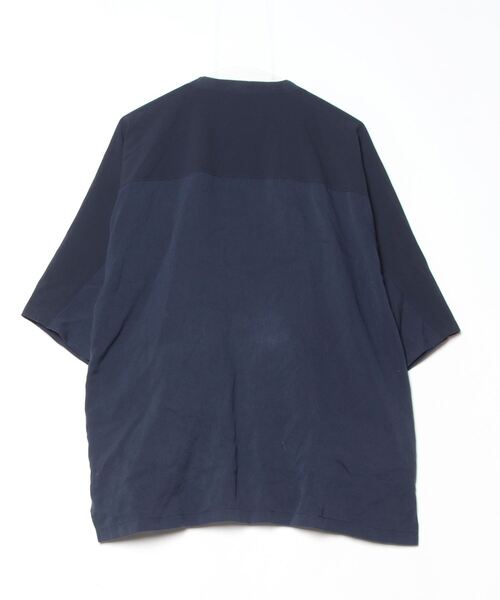 「COTORICA」 ブルゾン LARGE ブルー メンズ_画像2