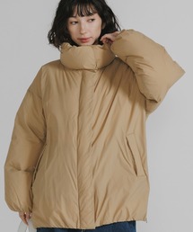 NANGA（ナンガ） ダウンコート ダウンジャケット STAND COLLAR DOWN