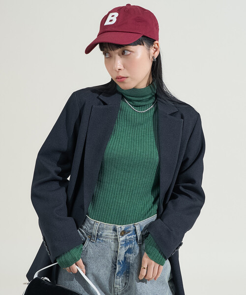 FREAK'S STORE（フリークスストア） ニット セーター ウォッシャブル