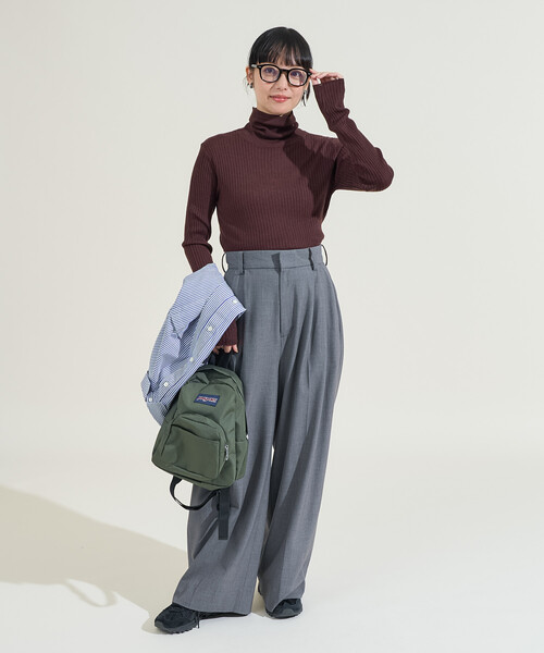 FREAK'S STORE（フリークスストア） ニット セーター ウォッシャブル