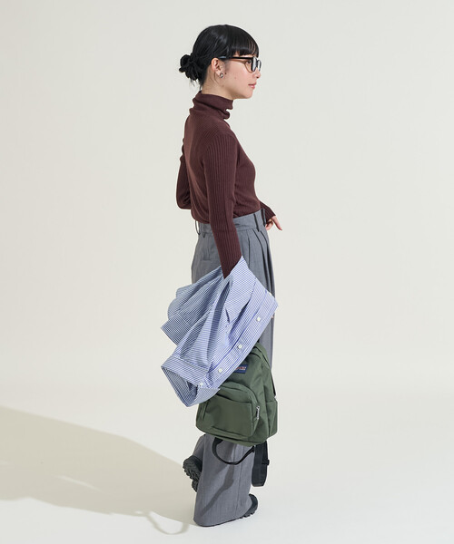 FREAK'S STORE（フリークスストア） ニット セーター ウォッシャブル