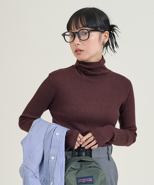 FREAK'S STORE（フリークスストア） ニット セーター ウォッシャブル