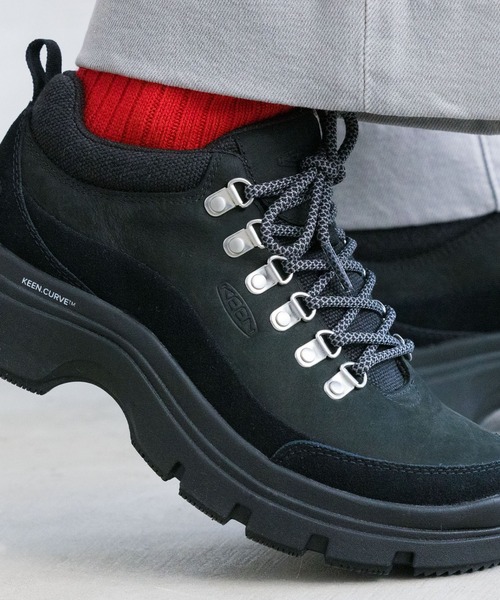 KEEN（キーン） スニーカー KOSA OXFORD / コーサ オックスフォード