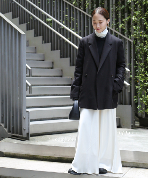 Deuxieme Classe」 「EVERYDAY I LIKE.」テーラードジャケット 36