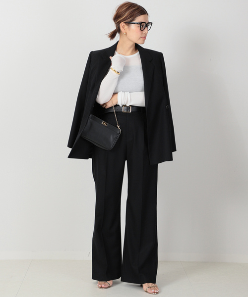 Deuxieme Classe（ドゥーズィエムクラス） 「EVERYDAY I LIKE