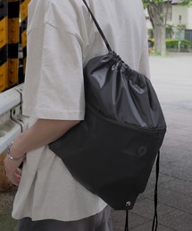SBG by 7JEWELRY デイバック リュック SBG ナイロン ナップサック