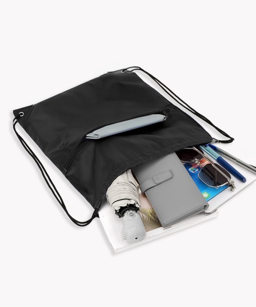 SBG by 7JEWELRY デイバック リュック SBG ナイロン ナップサック