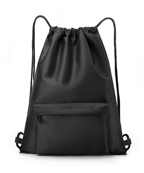 SBG by 7JEWELRY デイバック リュック SBG ナイロン ナップサック