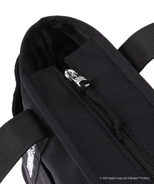 Jack Bunny!!（ジャックバニー） トートバッグ 「Jack Bunny!!」「The