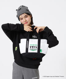 Jack Bunny!!（ジャックバニー） トートバッグ 「Jack Bunny!!」「The