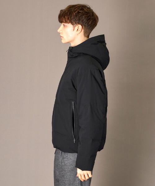 DRESSTERIOR（ドレステリア） ダウンジャケット ダウン 「干場義雅