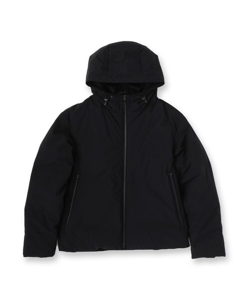 DRESSTERIOR（ドレステリア） ダウンジャケット ダウン 「干場義雅