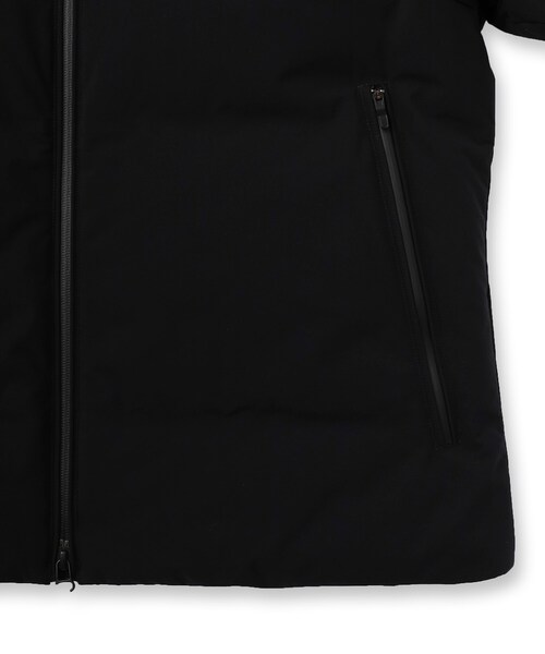 DRESSTERIOR（ドレステリア） ダウンジャケット ダウン 「干場義雅