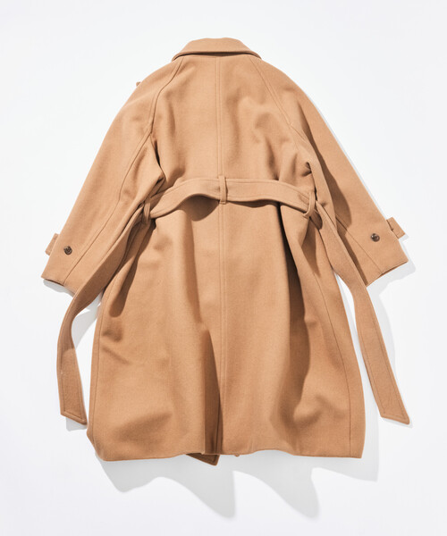 FREAK'S STORE（フリークスストア） ステンカラーコート コート