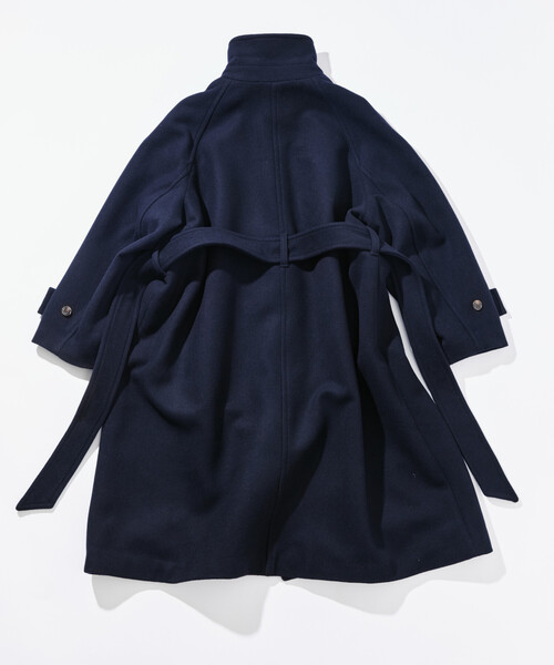 FREAK'S STORE（フリークスストア） ステンカラーコート コート