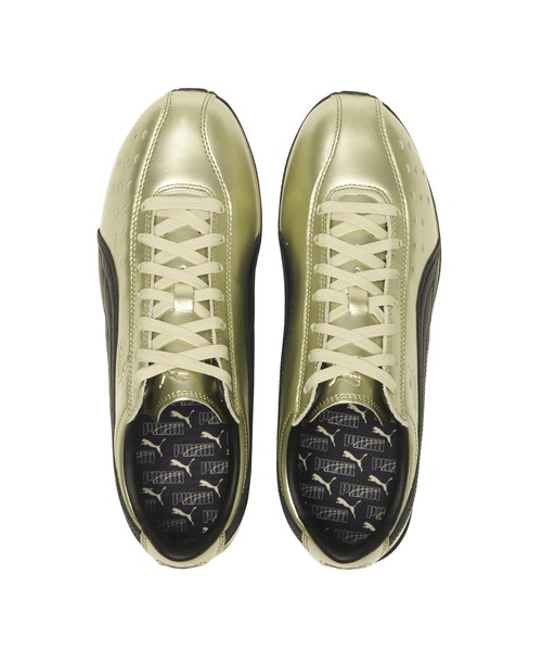 PUMA（プーマ） スニーカー 「BILLY'S EXCLUSIVE」SPRINT METALLIC