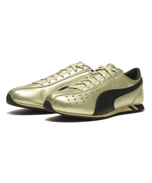 プーマワン PUMA（プーマ） スニーカー 「BILLY'S EXCLUSIVE」SPRINT METALLIC