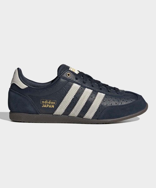 aya　本日発送　黒36 adidas（アディダス） スニーカー ジャパン シューズ / JAPAN SHOES