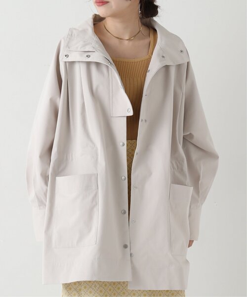 「RAY CASSIN」 コート FREE ベージュ レディース_画像2