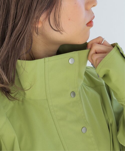 「RAY CASSIN」 コート FREE ベージュ レディース_画像9