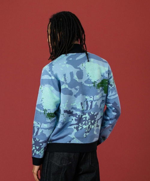 ずっと真夜中でいいのに コズ団 ニットジャージ レアなエラー配色品 Lサイズ 楽天市場】adidas originals アディダスオリジナルス ファイヤーバード