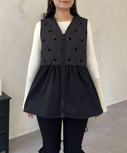 Yuko 新品BRIEFING BT-01 レディースベスト Sサイズ 0000688941_004_p01_01.jpg