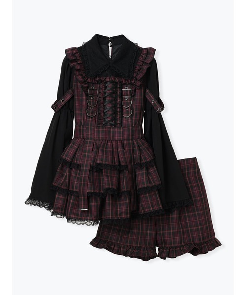ワンピース Apolina NOEMIE DRESS 3-5y Apolina BABY NOEMIE DRESS - ROSEPANEL MINT | B