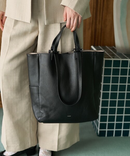 FREAK'S STORE（フリークスストア） 「Beaure」2WAYバッグ ONE SIZE