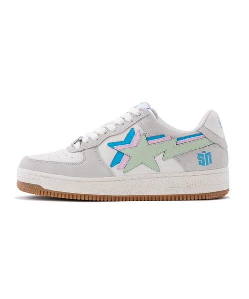 A BATHING APE（アベイシングエイプ） スニーカー BAPE X SNEAKER NEWS