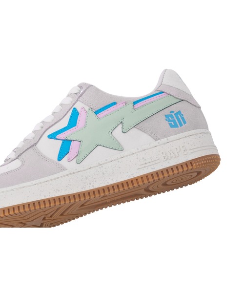 A BATHING APE（アベイシングエイプ） スニーカー BAPE X SNEAKER NEWS