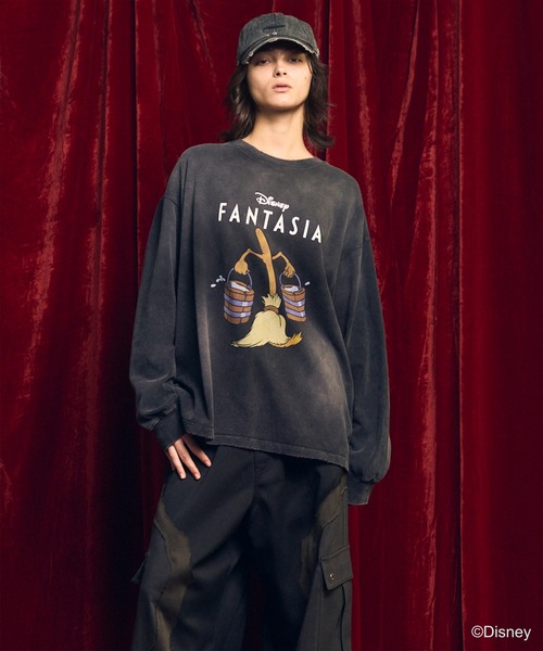 MAISON SPECIAL（メゾンスペシャル） tシャツ 「UNISEX」「MOVIE