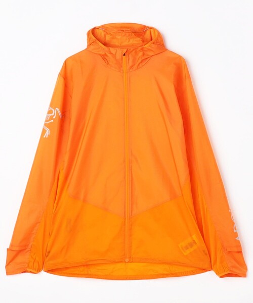ARC'TERYX（アークテリクス） ブルゾン アウター Norvan Windshell
